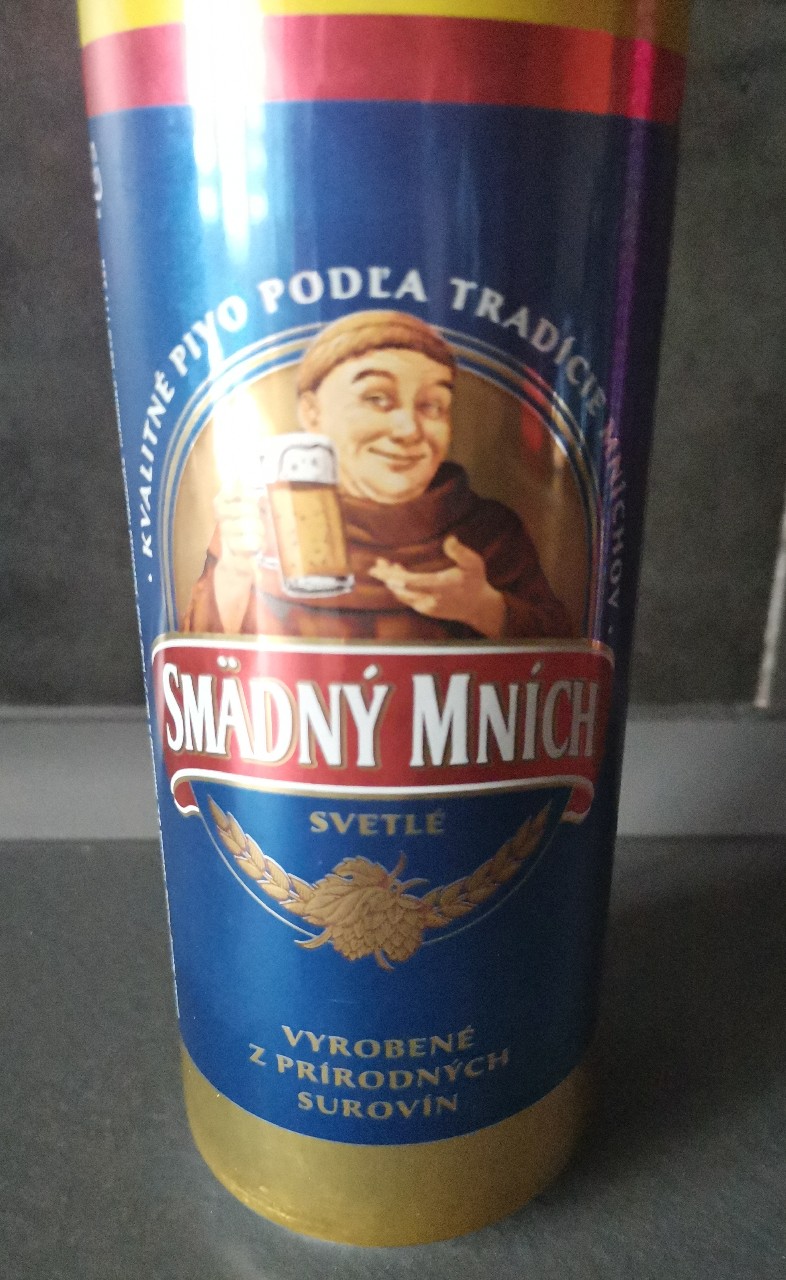 Smädný Mních 10º, Slovakia
