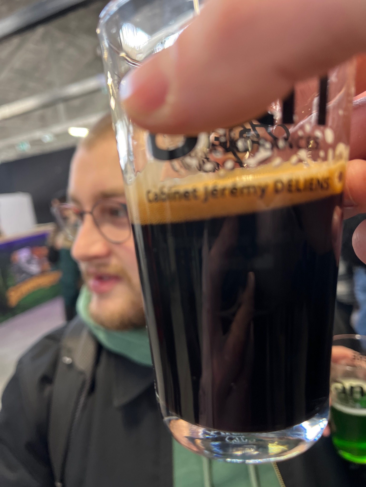 The Tipsy, The Drunk And The Hangover, France