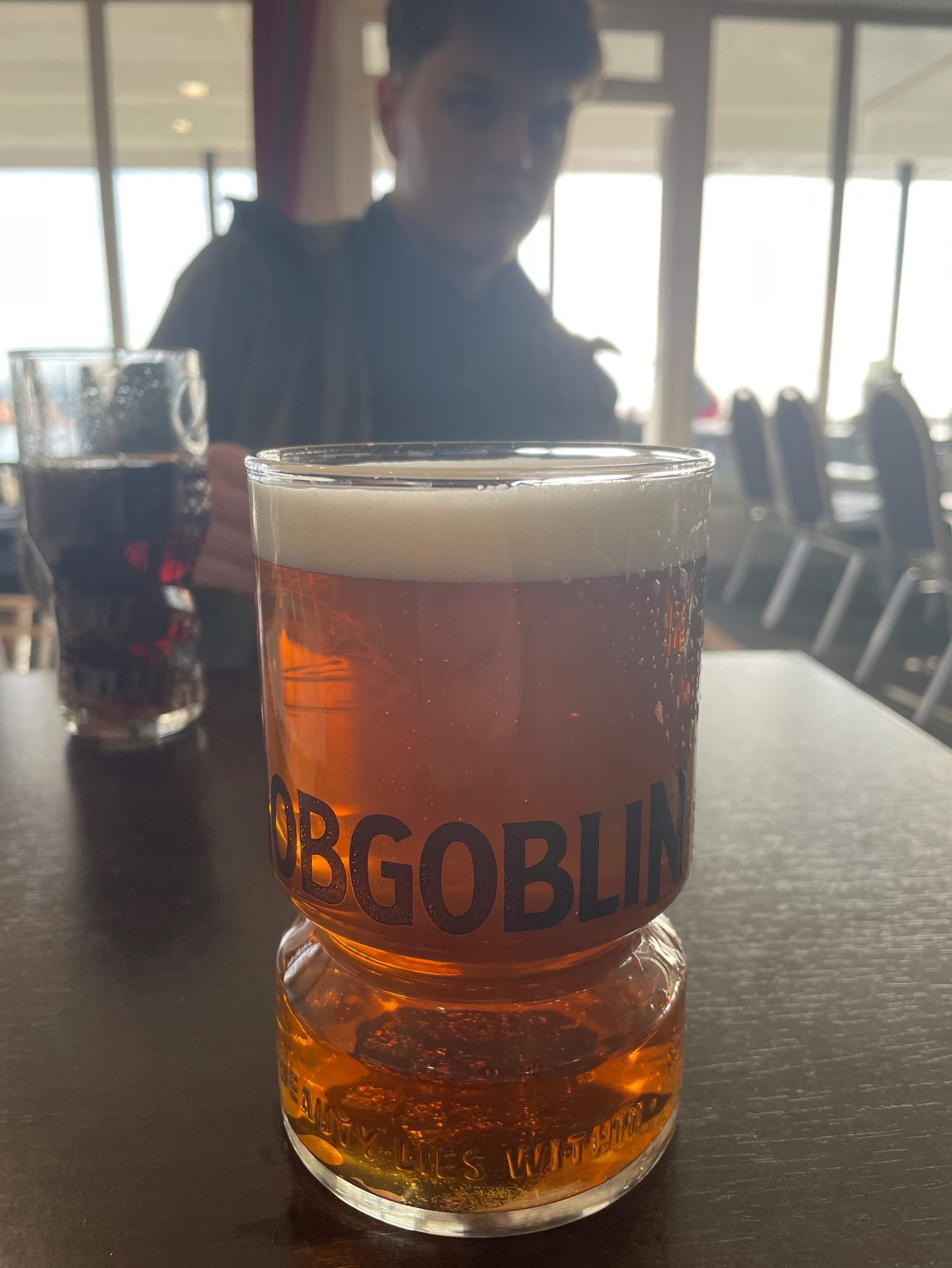 Hobgoblin, England