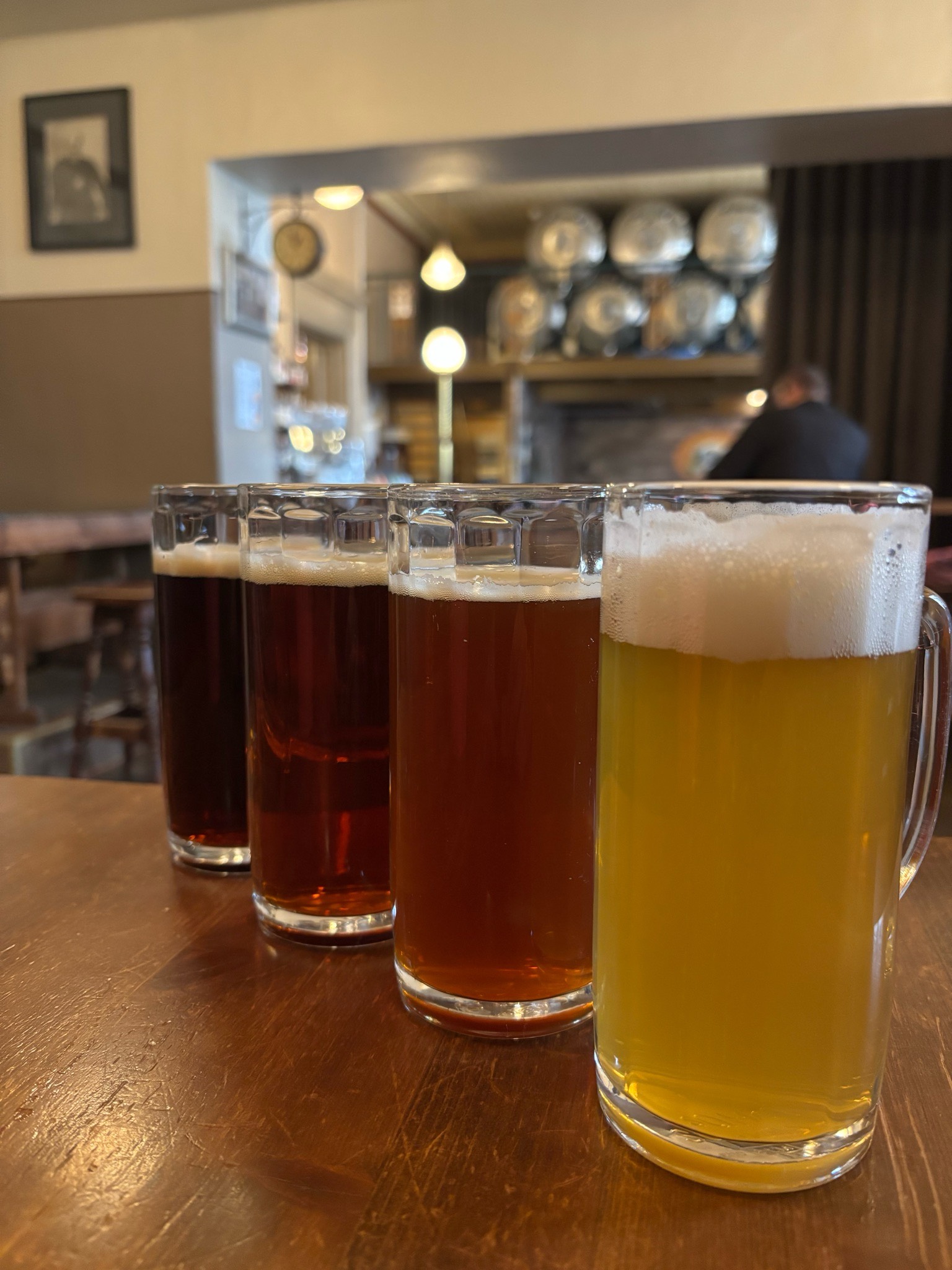 musta humala, Finland