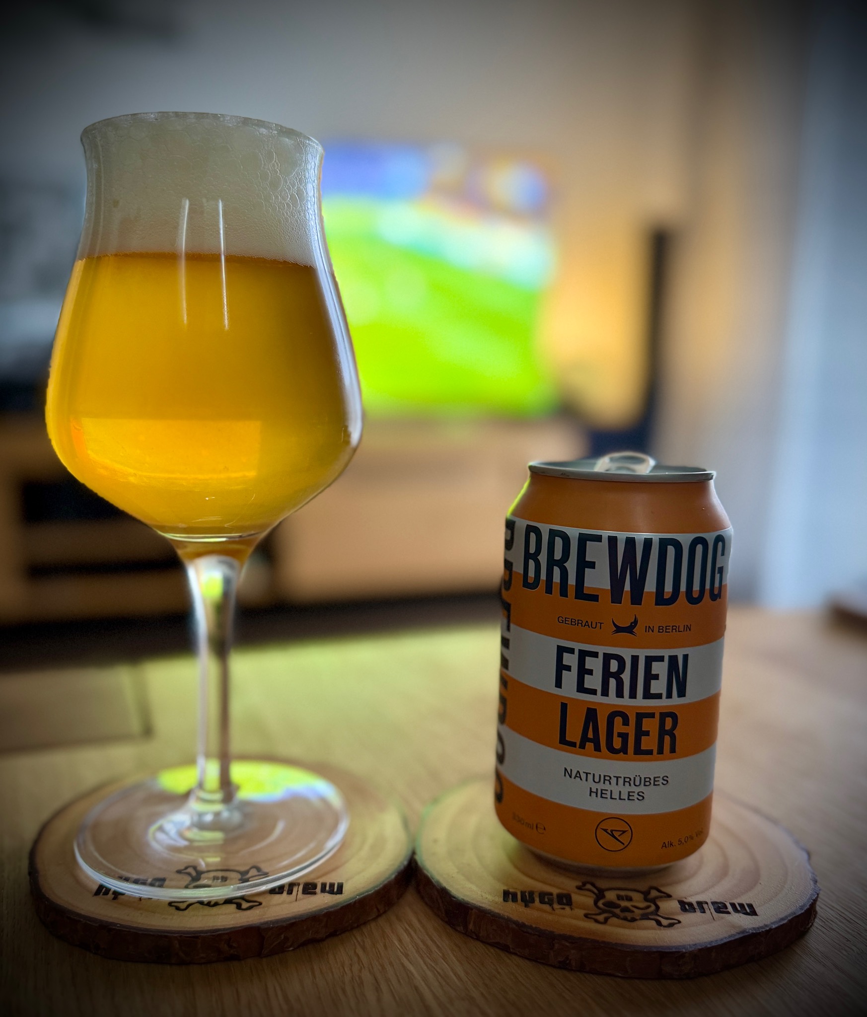 Ferien Lager, Germany