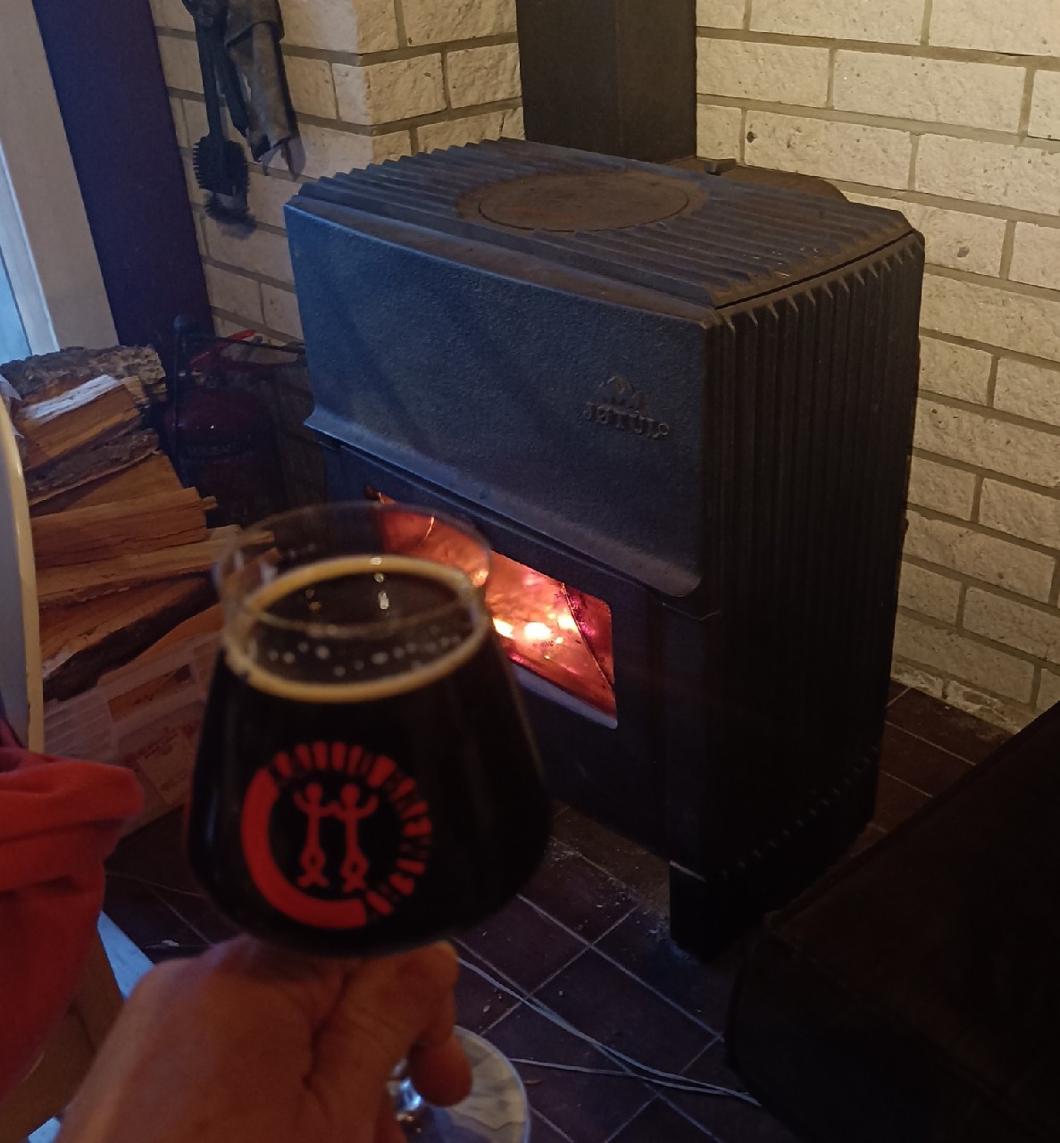 Minus 12°C – Vintage 2023, Finland