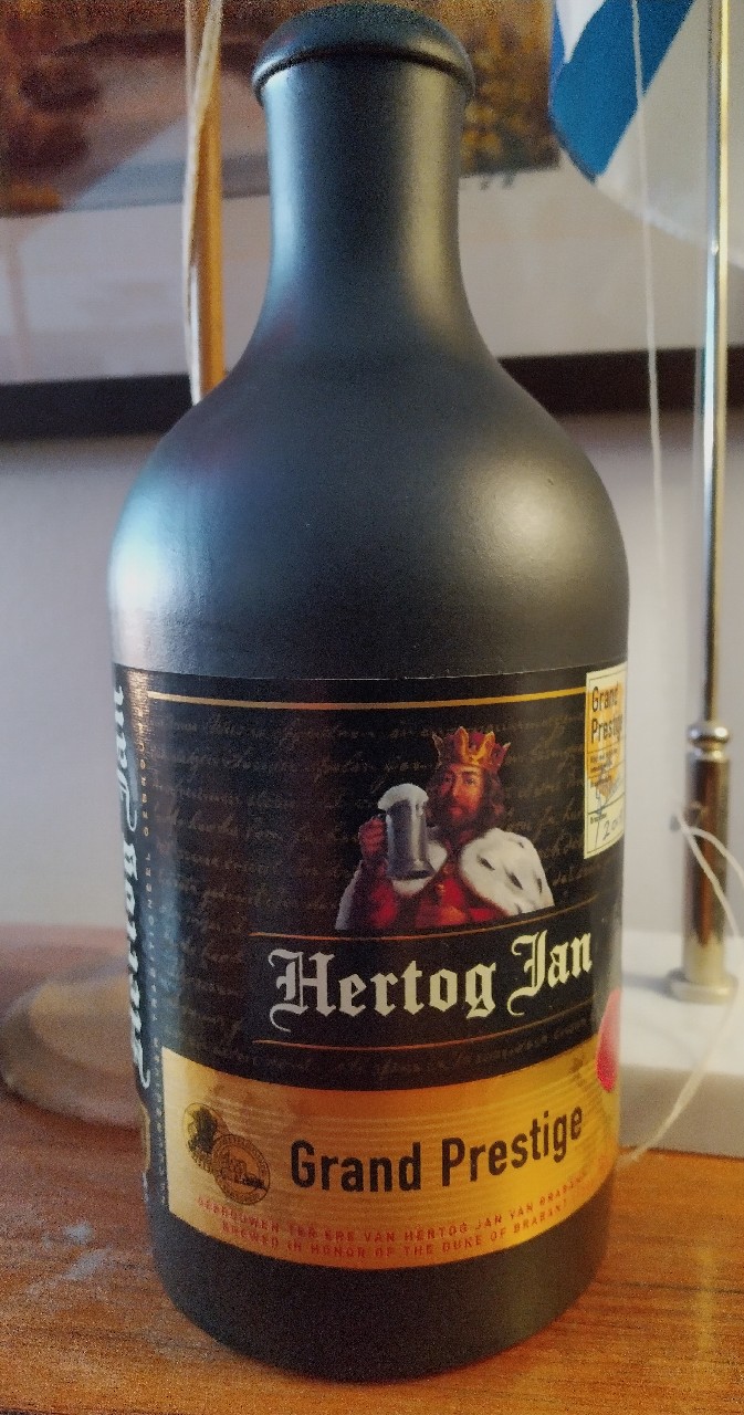 Grand Prestige (2019), Netherlands