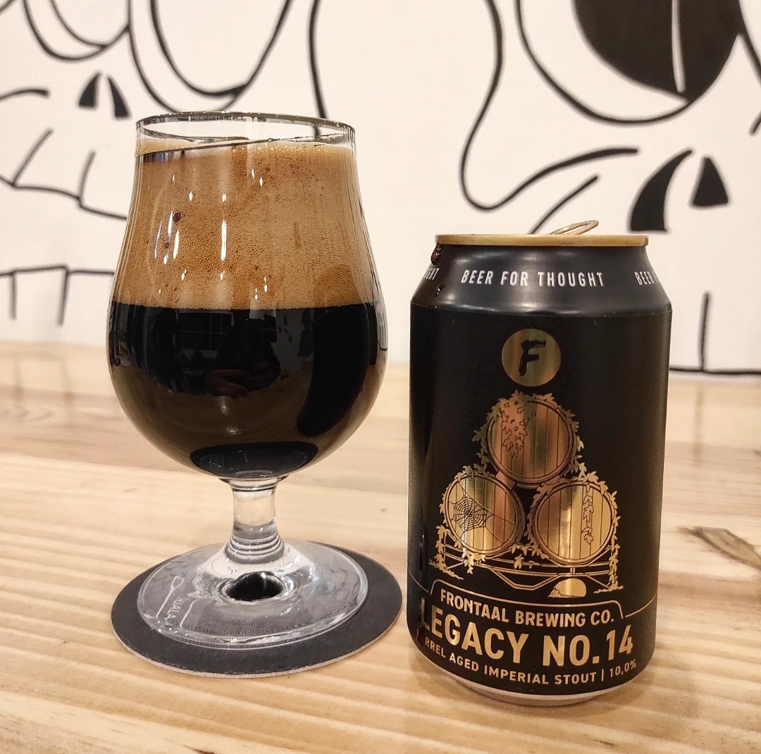 legacy No.14, Netherlands