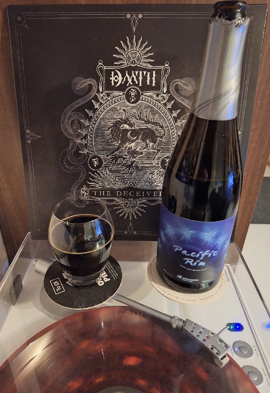 pacific rim, United States