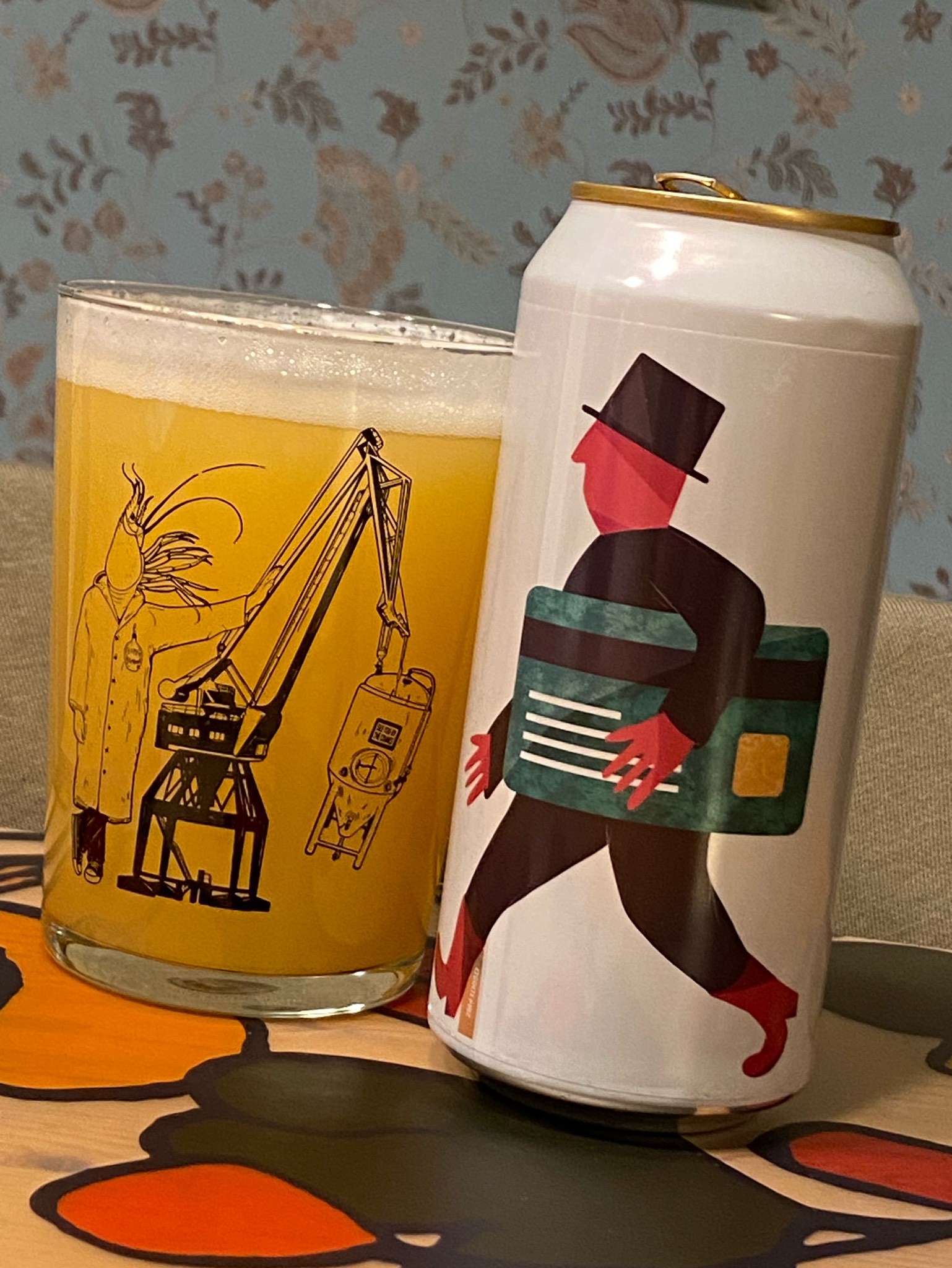 Cashless Career, Sweden