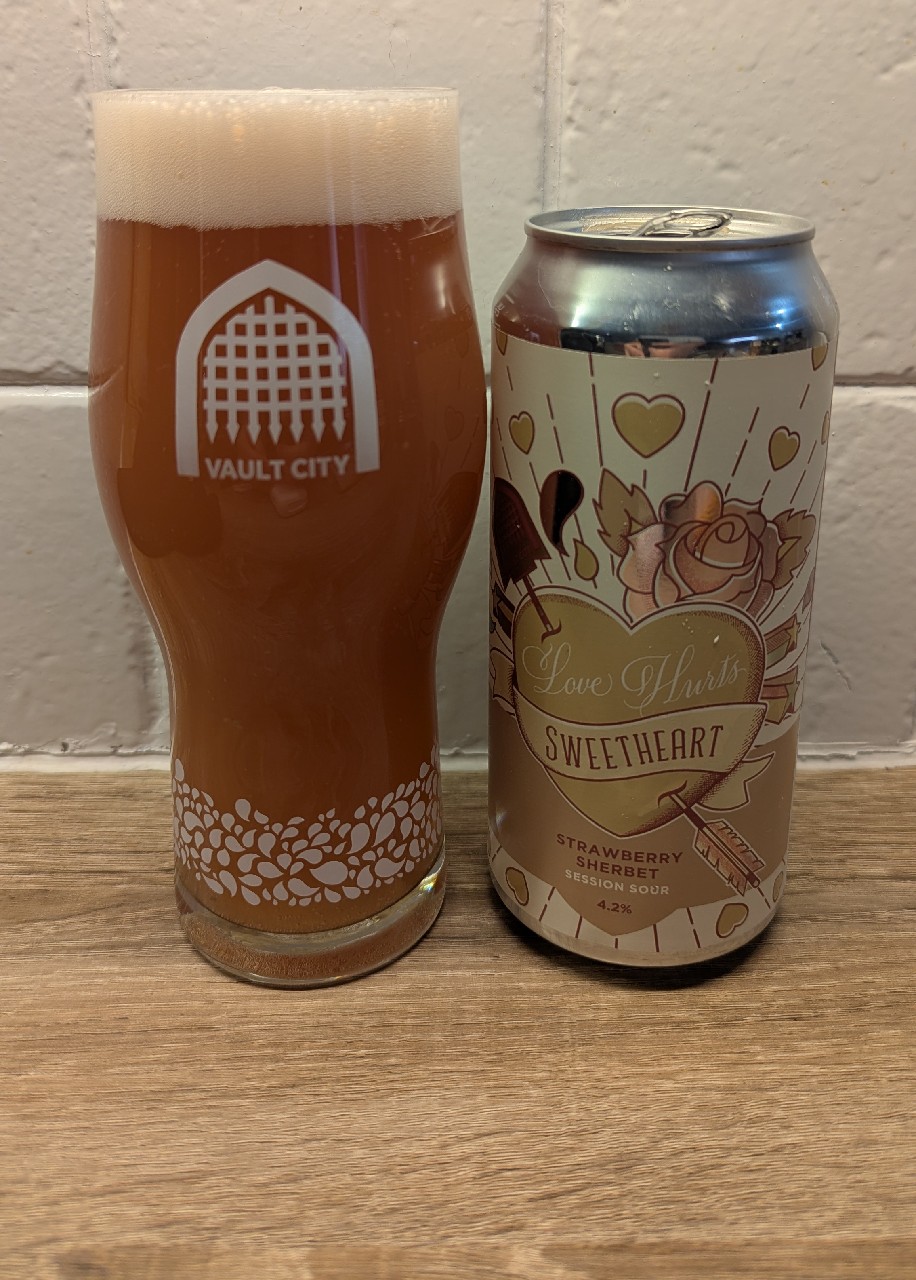 Love Hurts, Scotland