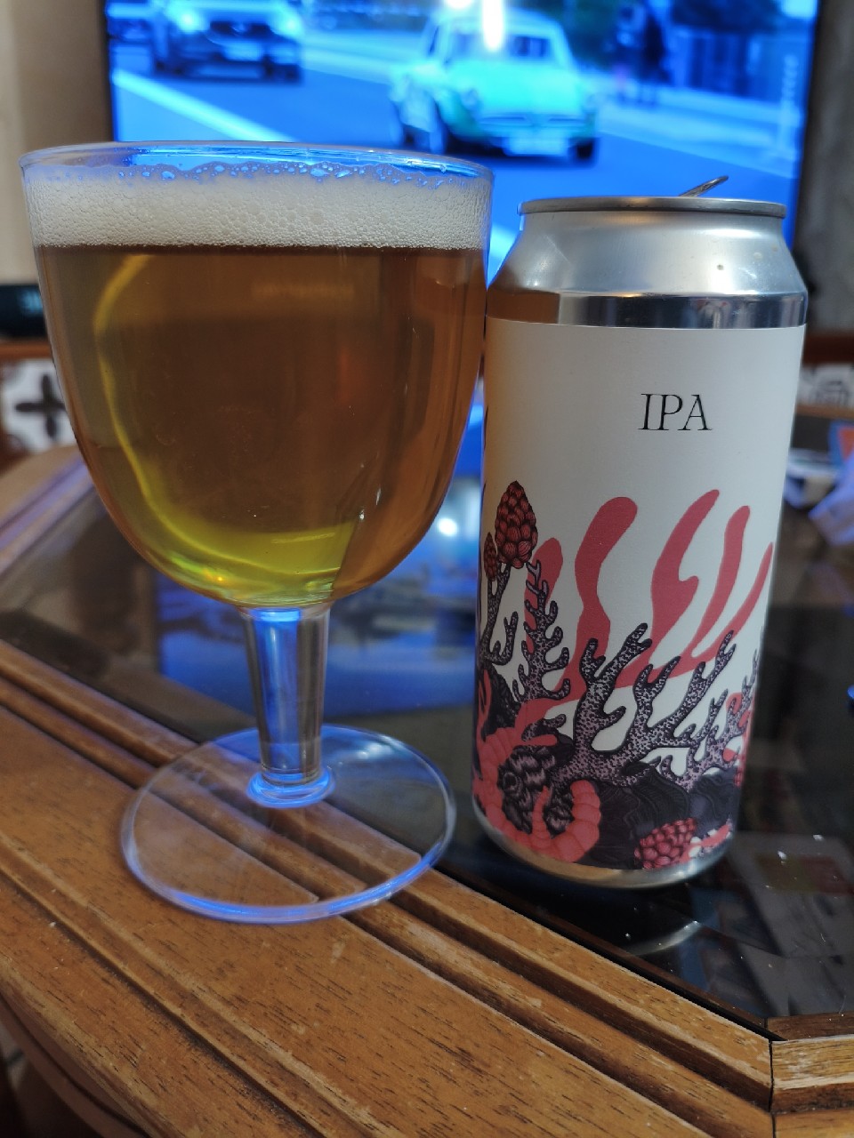 Kauri IPA, France