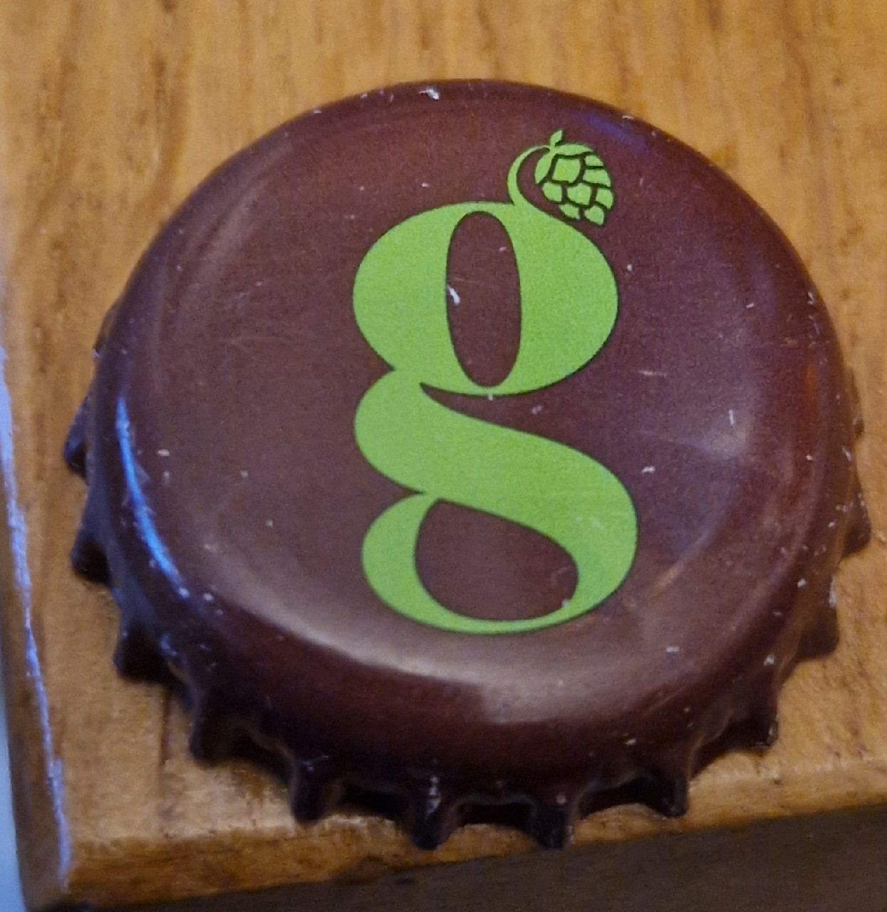 Green's Tripel Ale, Belgium