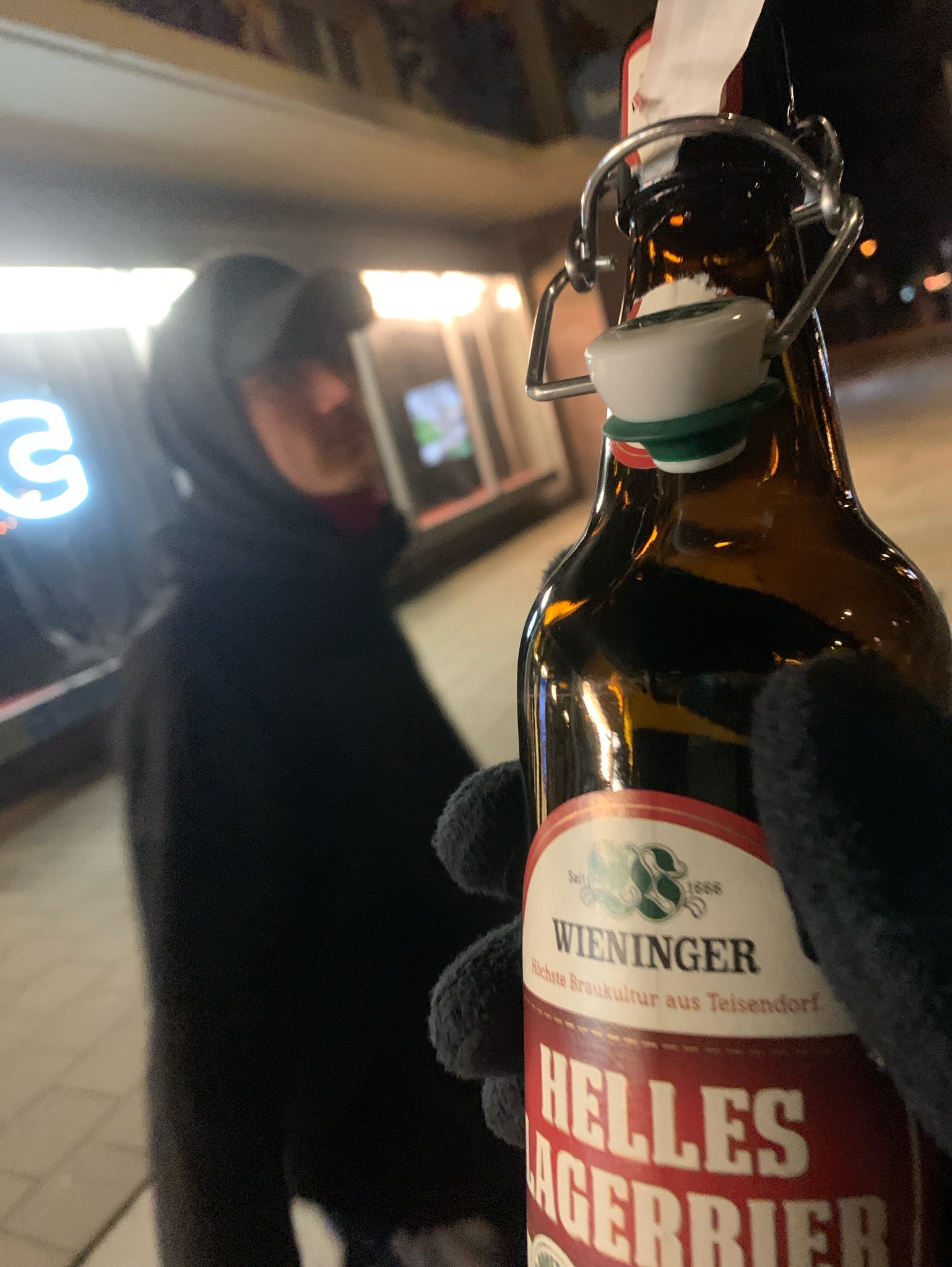 Helles Lagerbier, Germany