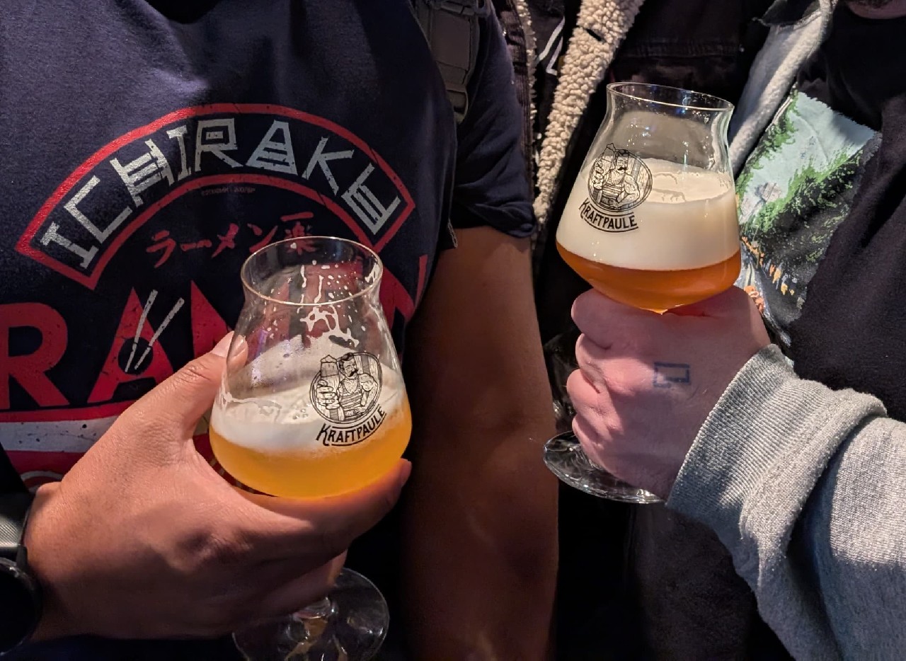 Malva Hibiskus, Germany