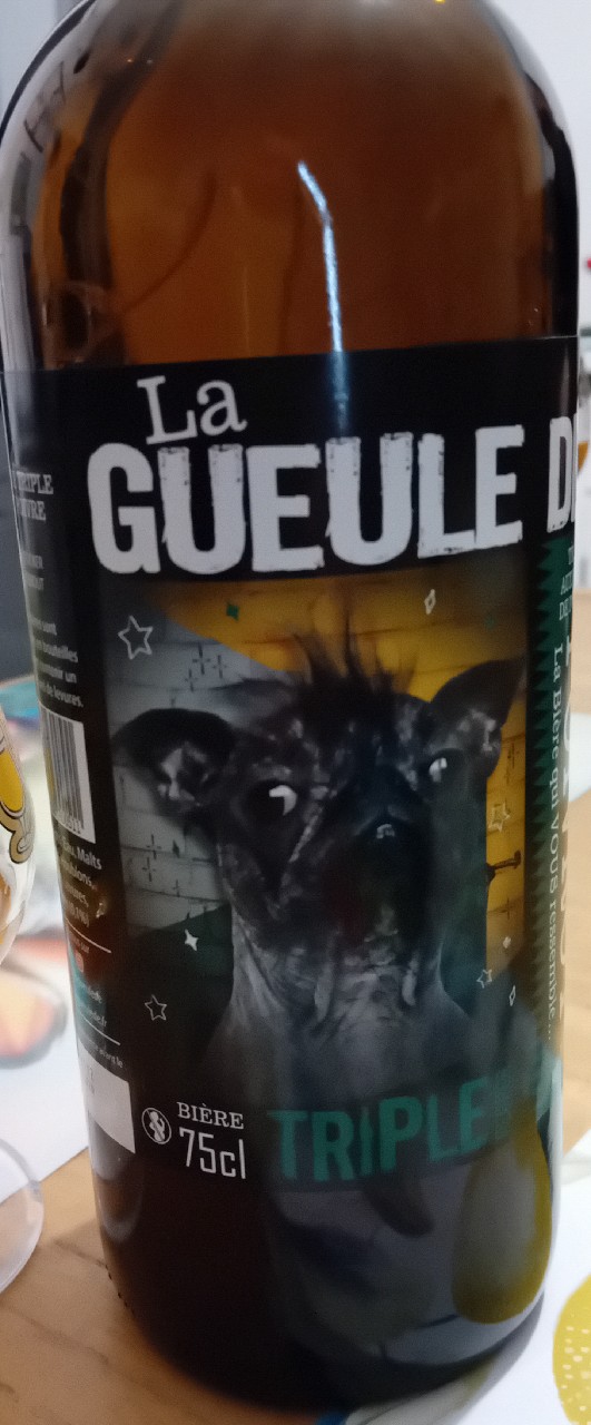 La Gueule De Poivrot, France