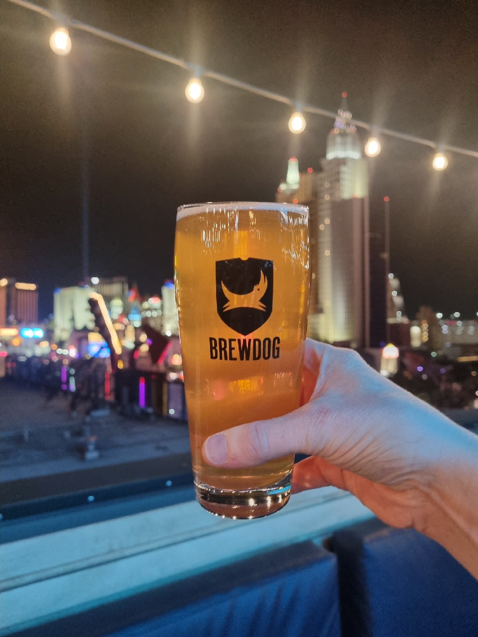 Almost Famous, Scotland