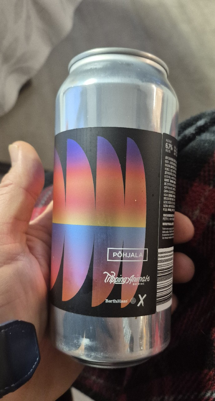 Dreamy Eyes, Estonia