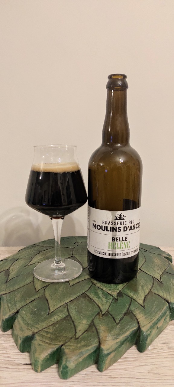 Belle Hélène, France