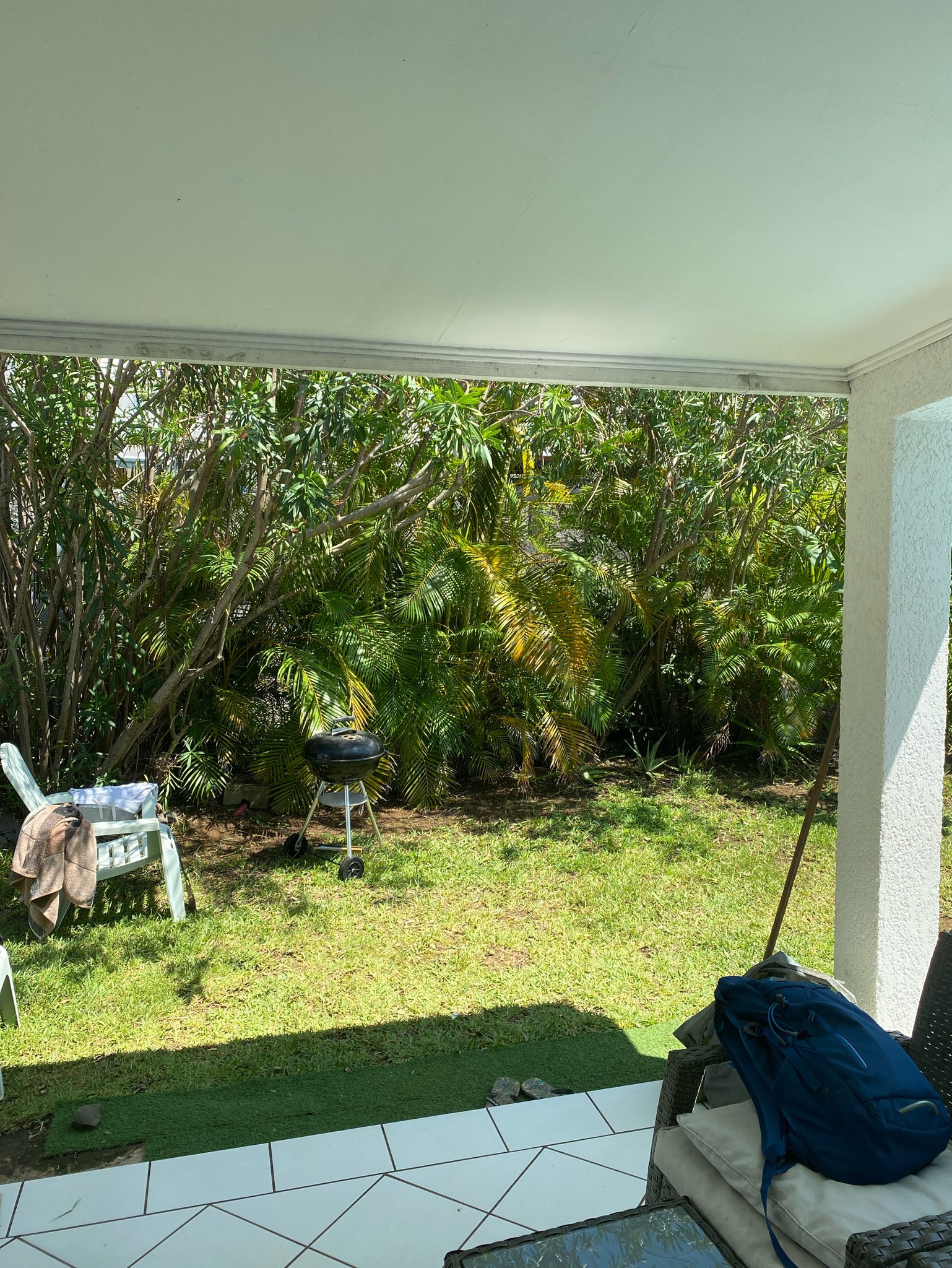 Kékette Triple Charge, France