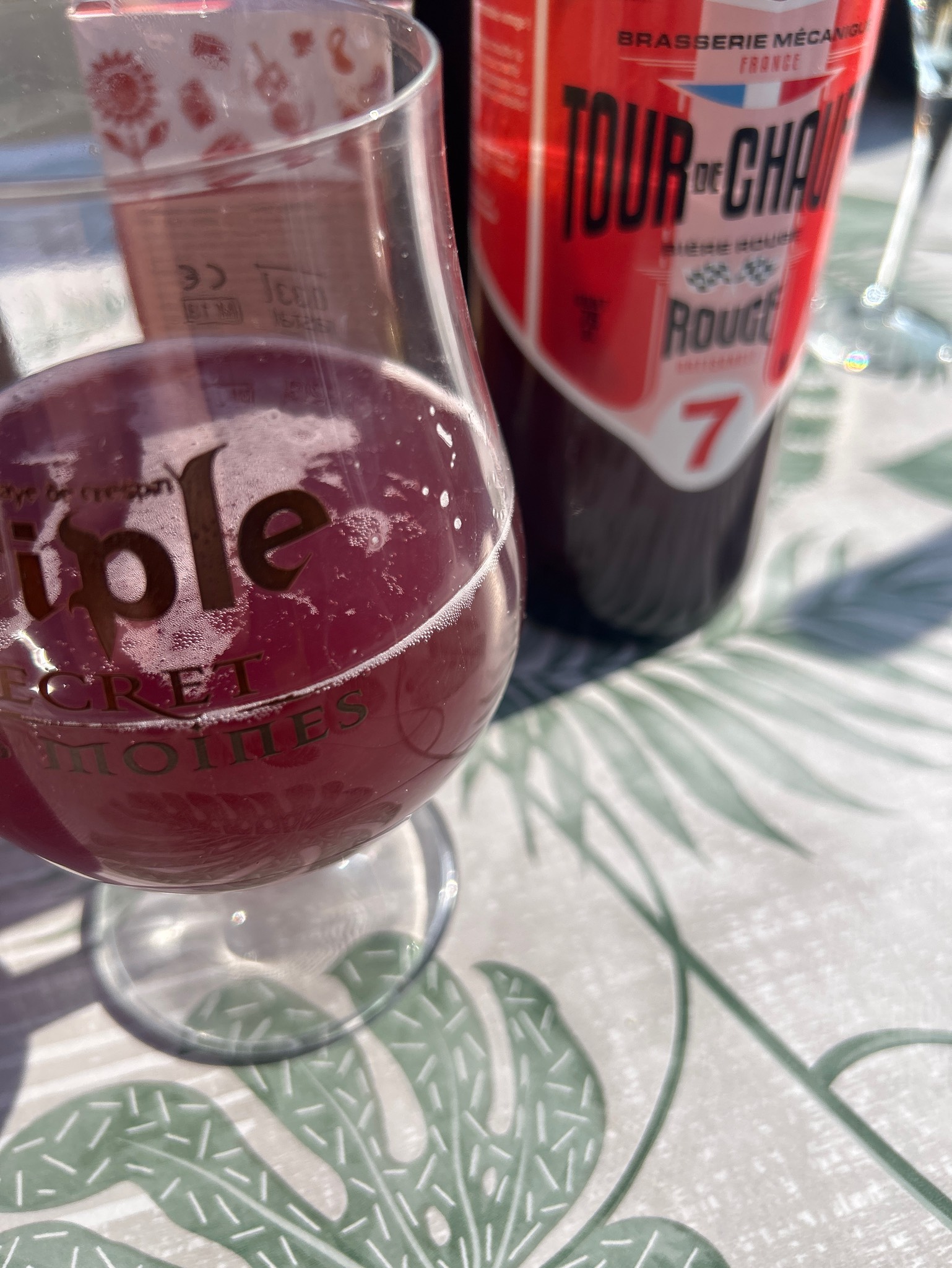 Tour De Chauffe, France