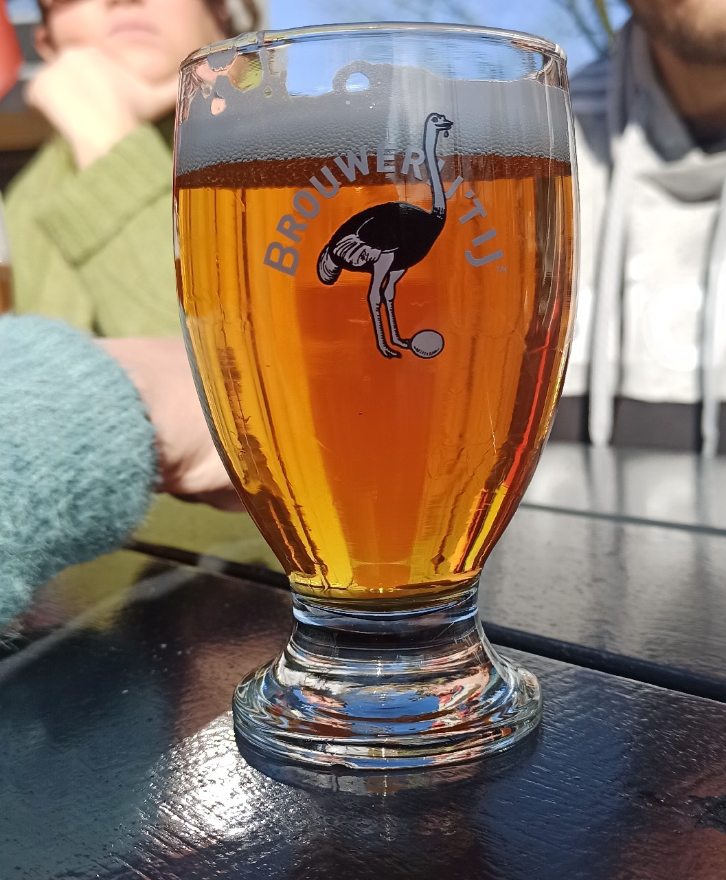 brouwerij sessions ipa, Brouwerijhuurder