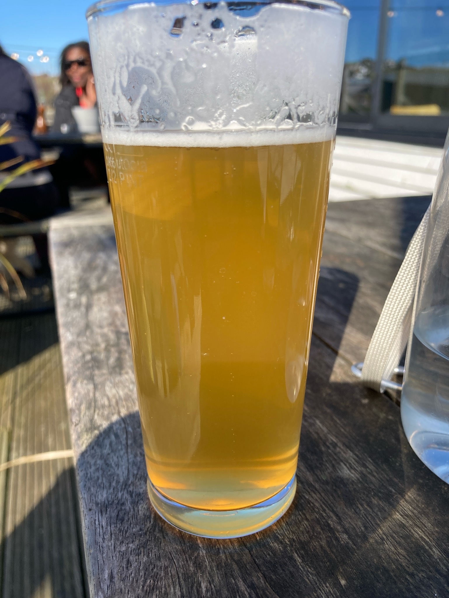 Wondrous isles, Utopian Brewing Ltd.