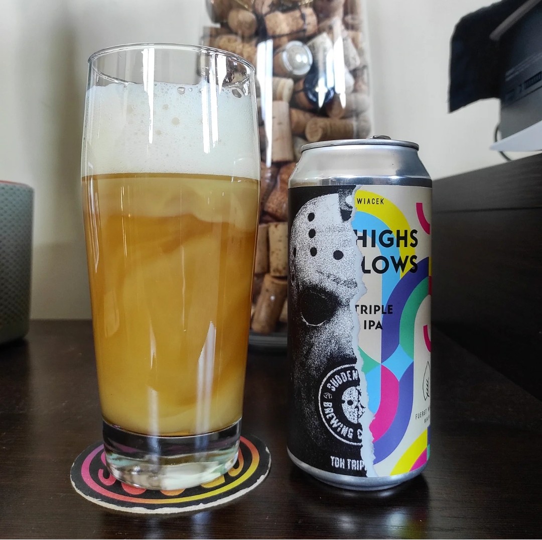 All Highs No Lows, Germany