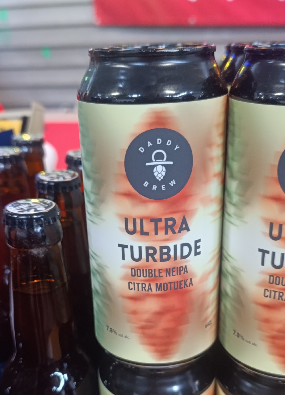 Ultra Turbide, France