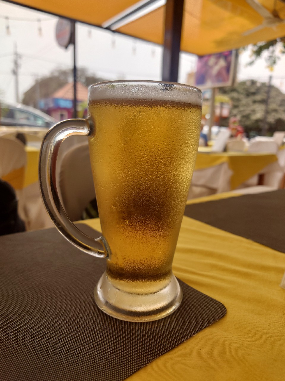 Djumbai, Guinea-Bissau