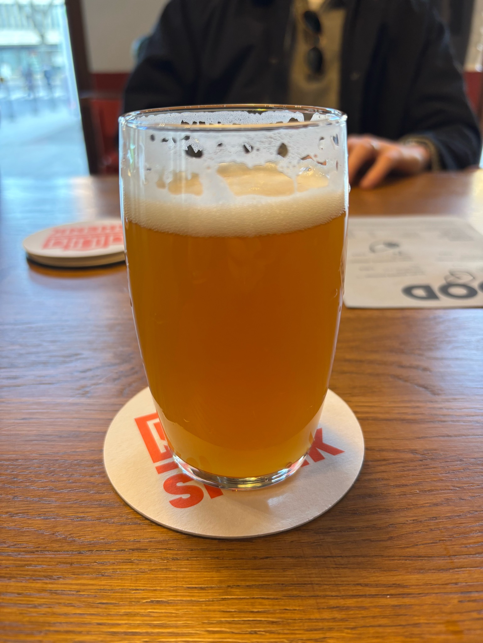 Bohumil 11° Pale Lager, Pivovar Shenk