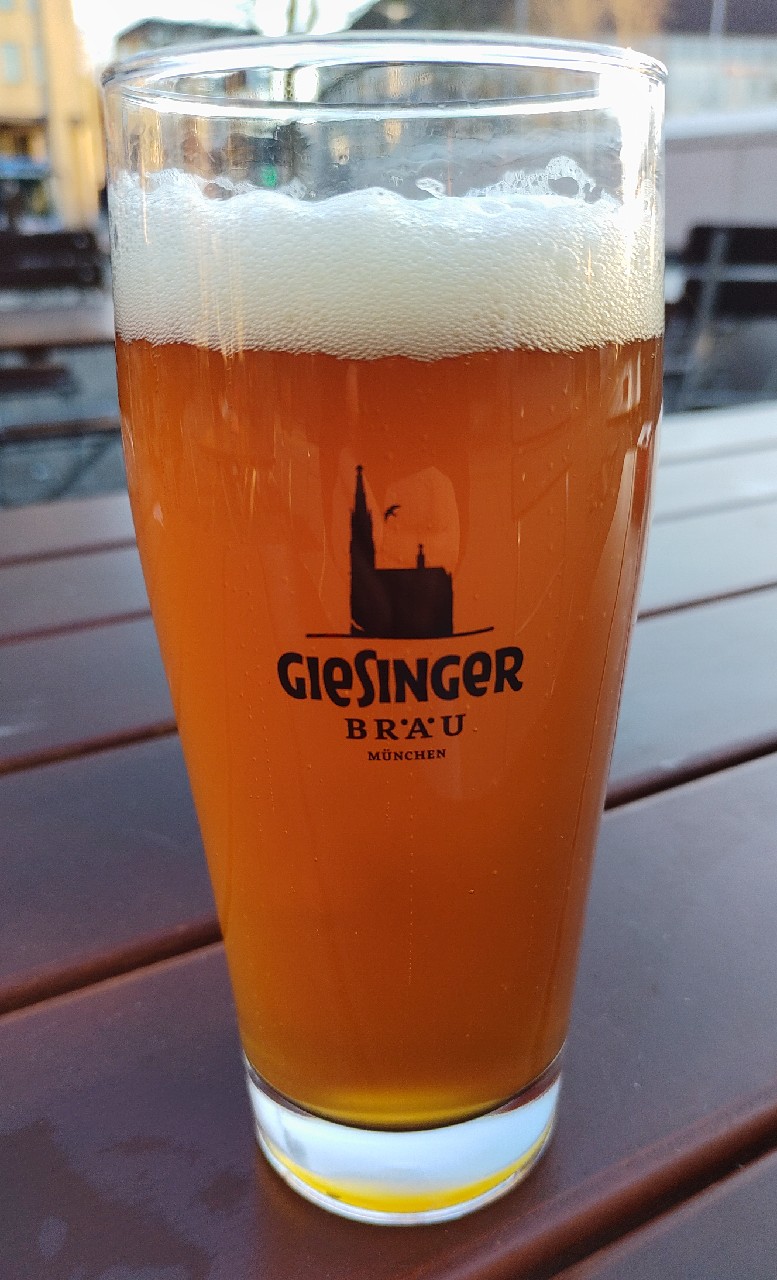 Märzen, Germany