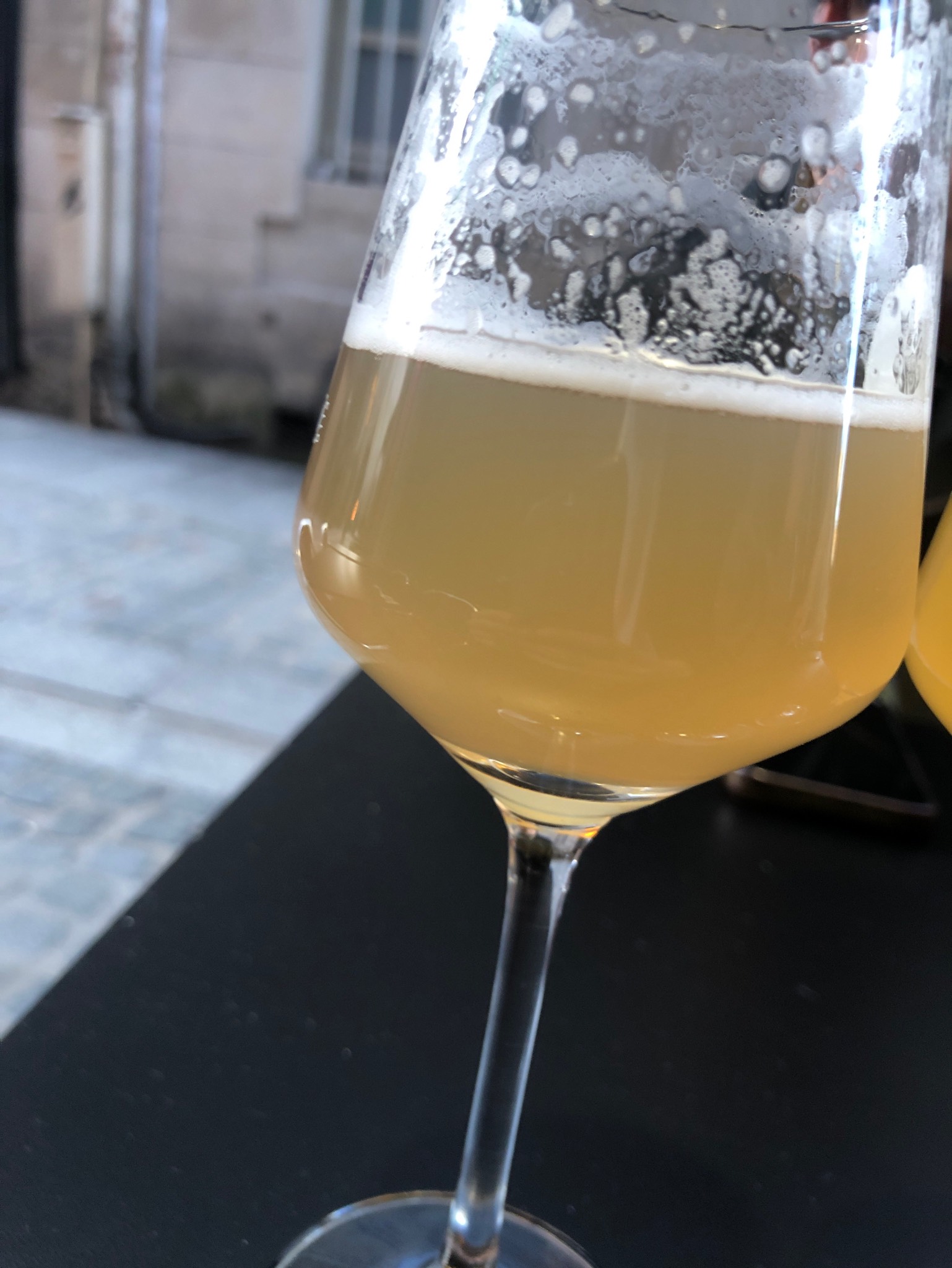 Brewgooder/Siren Craft Brew, Scotland