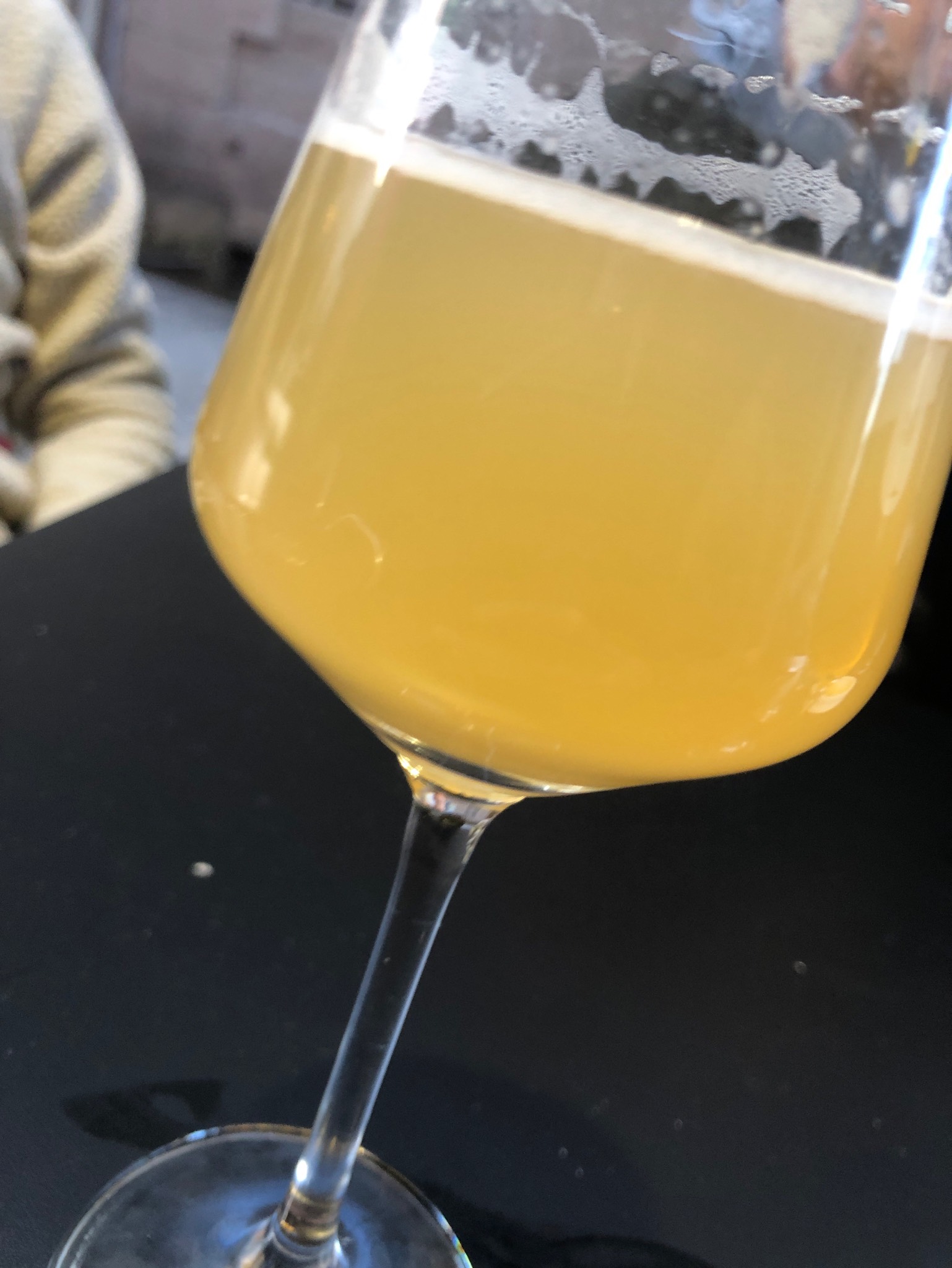 Beach, Nuage Craft Beer
