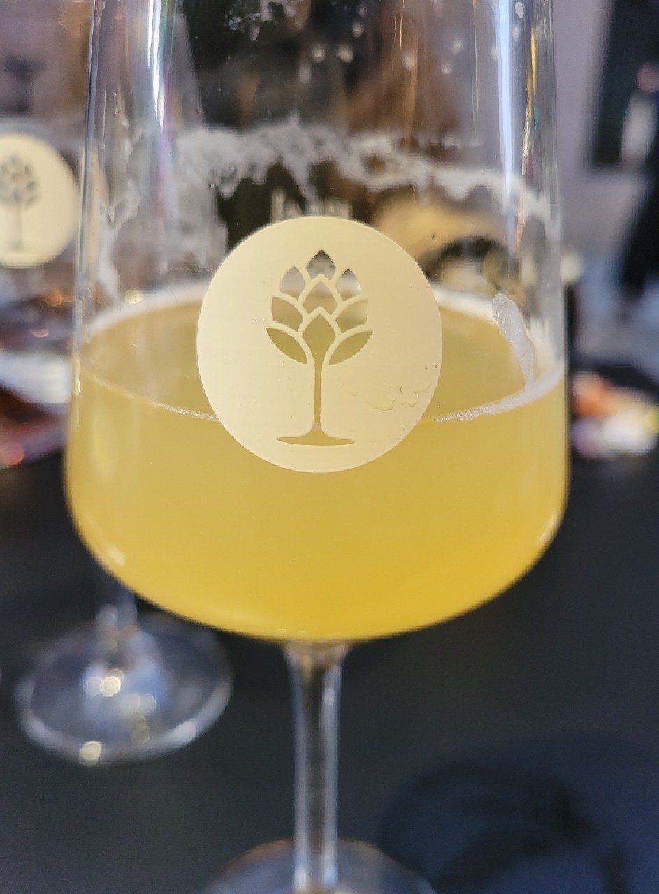 Beach, Nuage Craft Beer