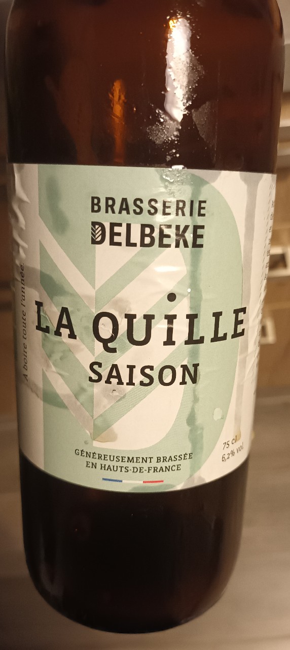 La Quille Saison, France