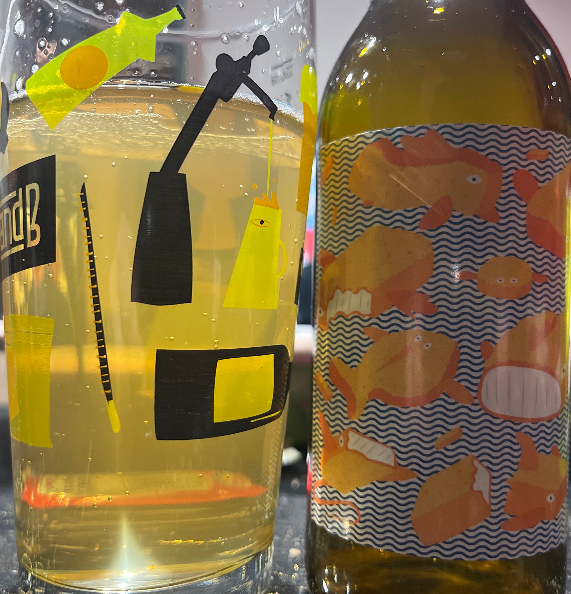 Ssonpoi NEIPA, France