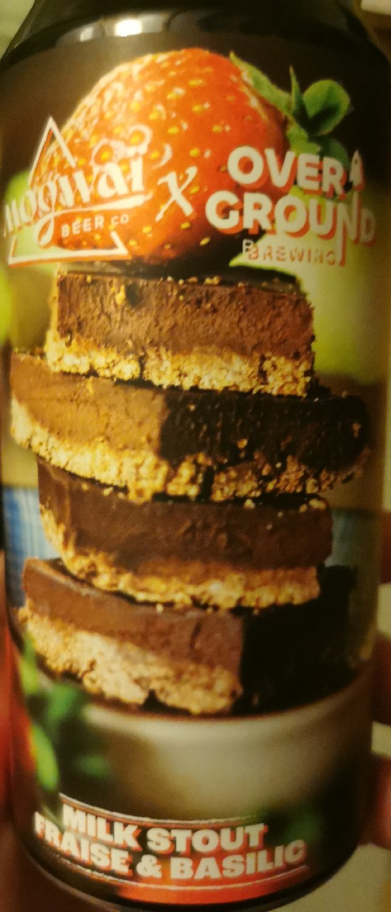 Strawberry Fields Forever, France