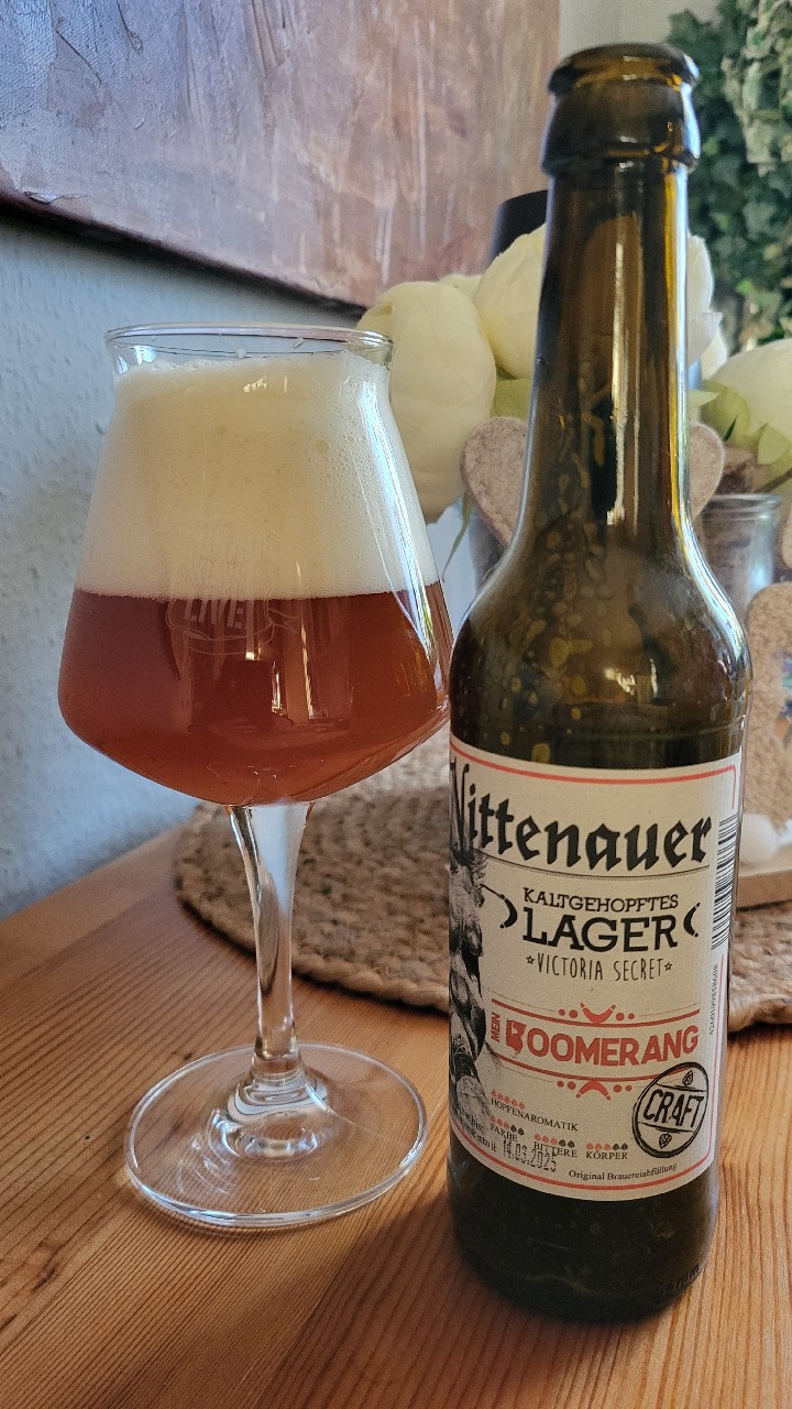 Mein Boomerang, Germany