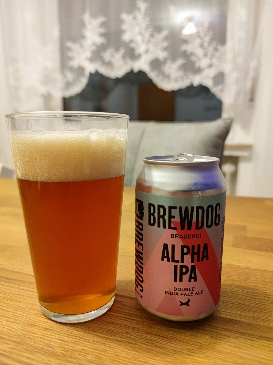 Alpha IPA, Germany