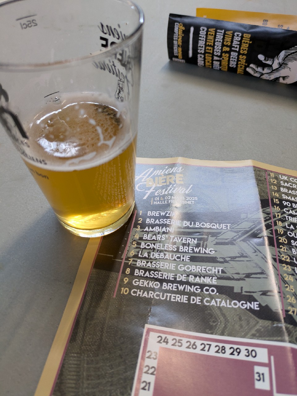 Watch Me Dance, France