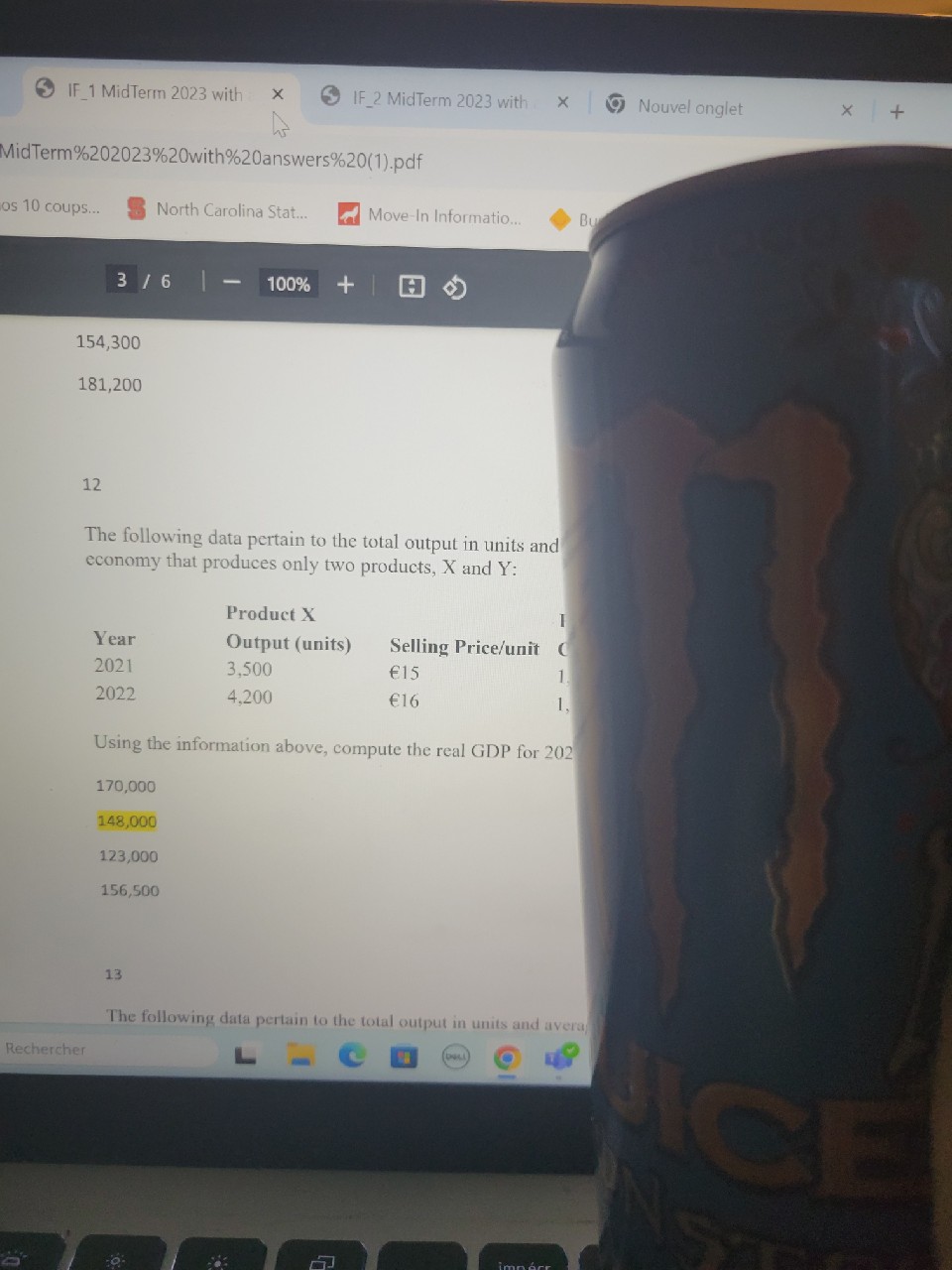 Monster Bräu, Monsterbräu