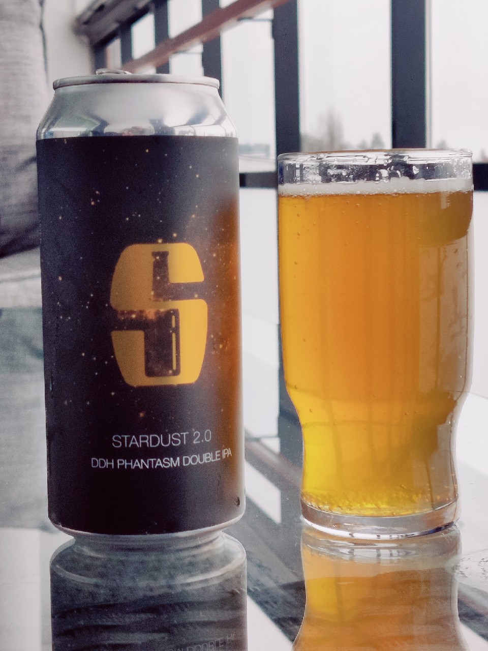 Stardust 2.0, Norway