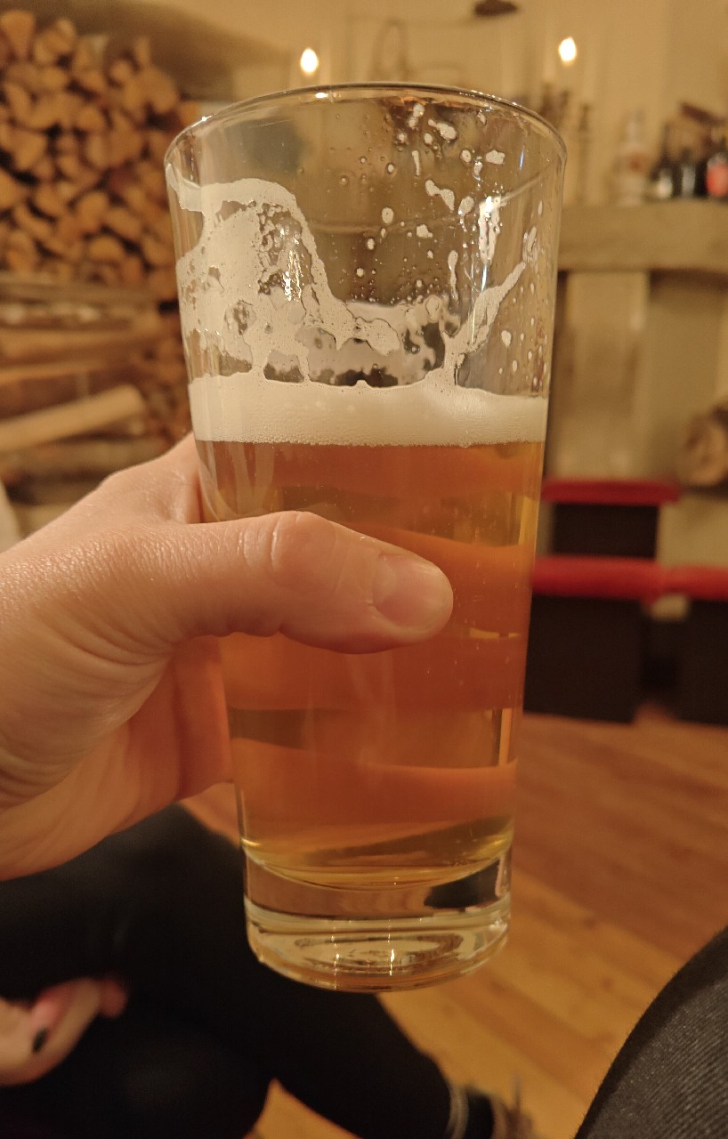 WRCLW Pilsner Citra & Mandarina Bavaria, Poland