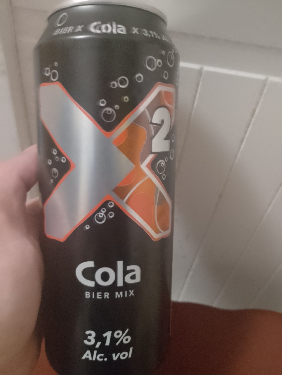 X² Cola, Germany