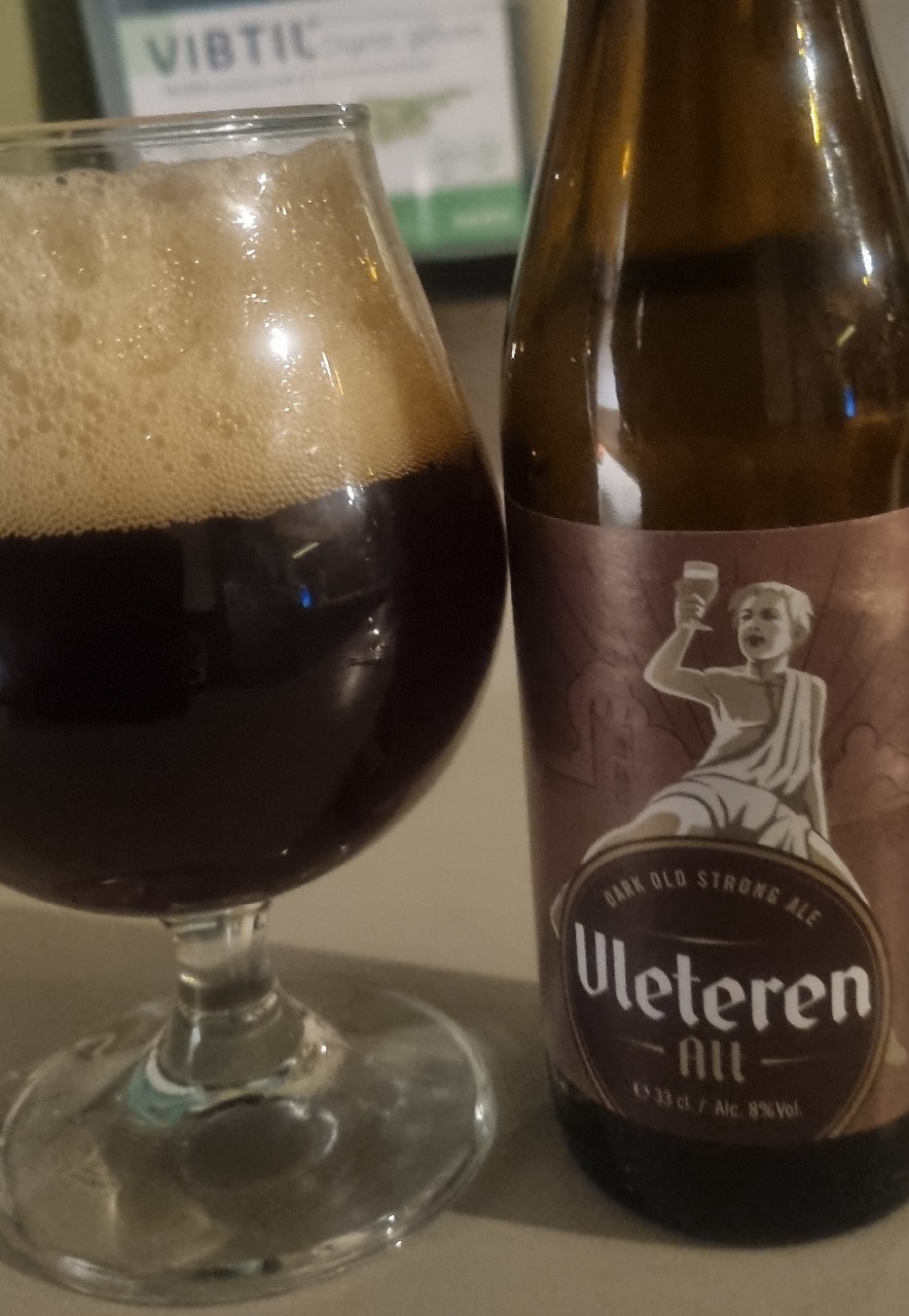 Vleteren Alt, Belgium