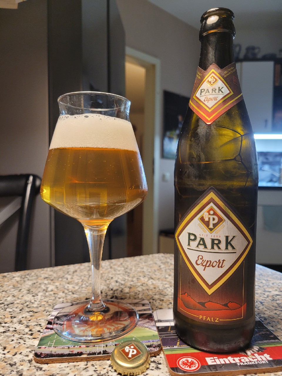 Park Export, Germany