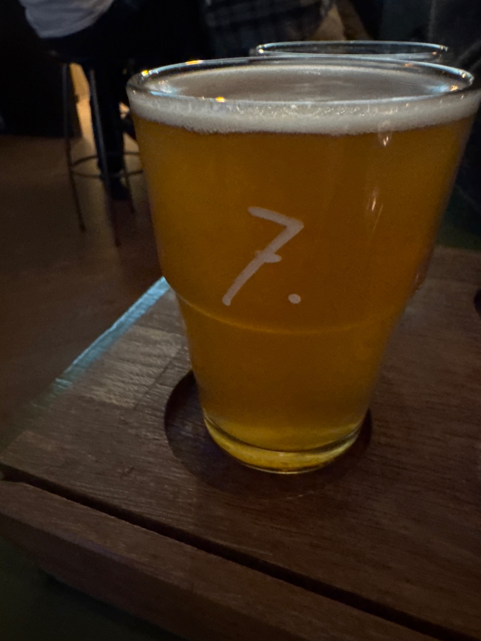 Hipster Unicorn, Iceland