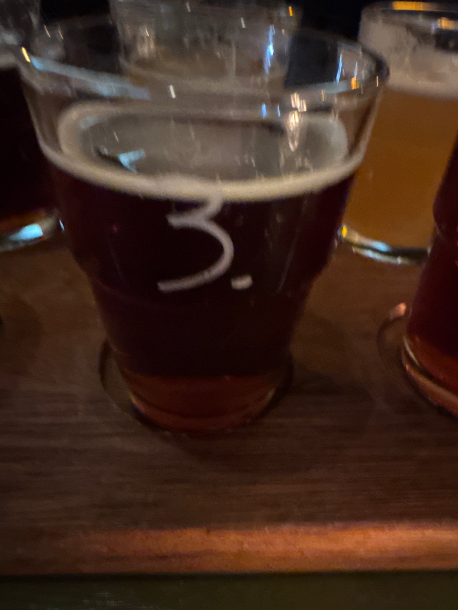 Jingle Balls, Iceland