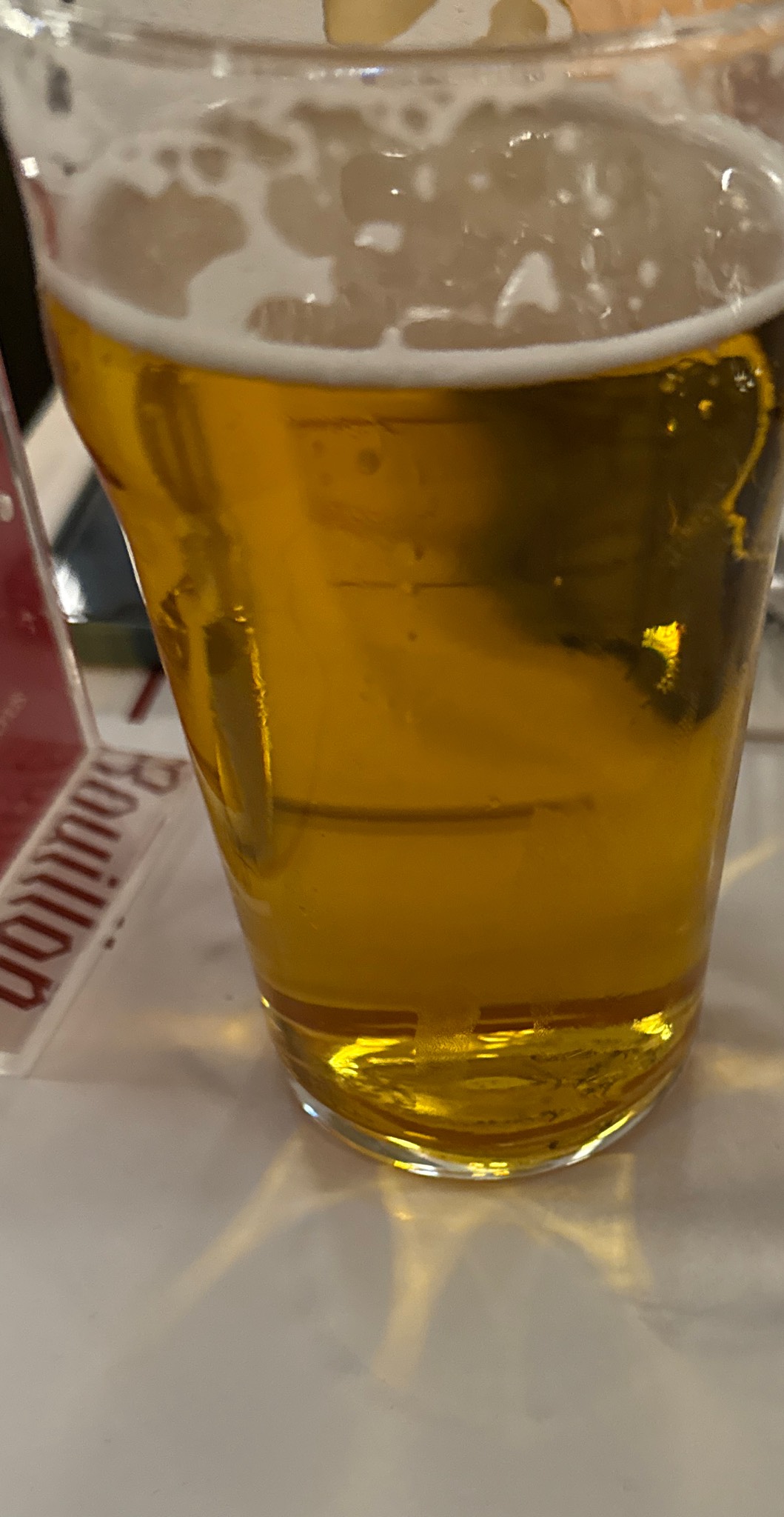 Silver Lager, France