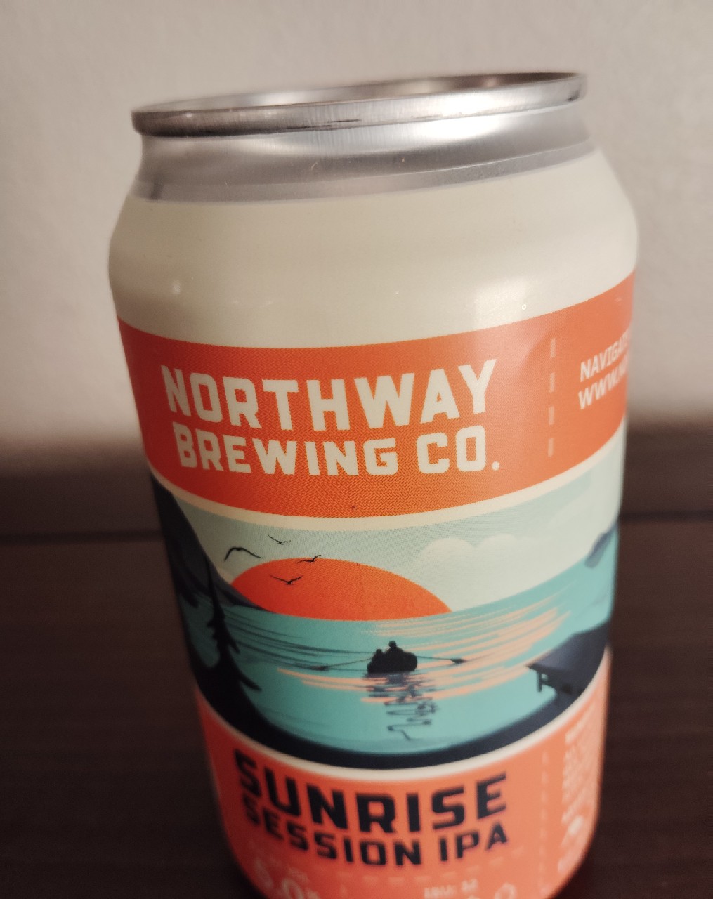Northway session Ipa, United States