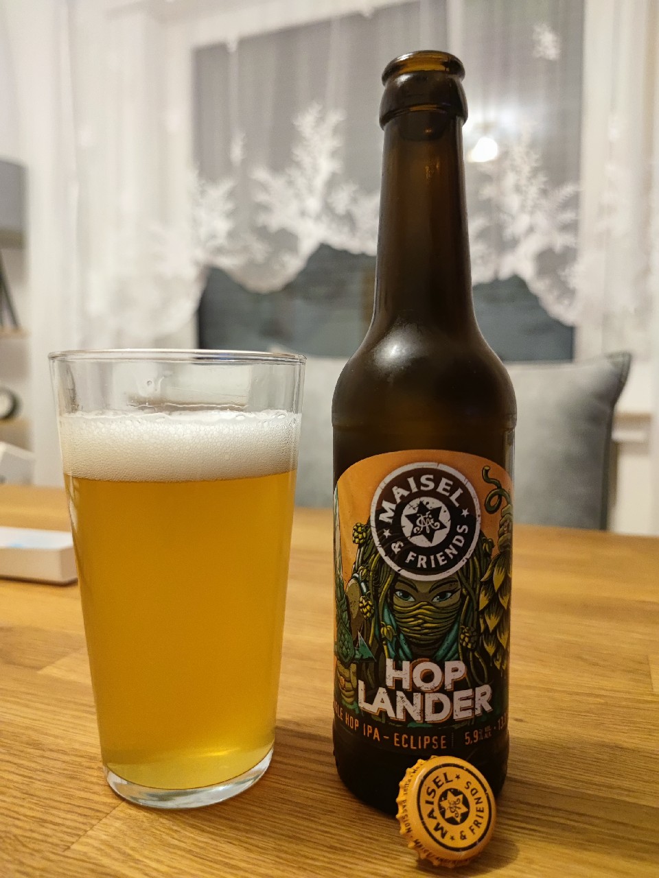 Hoplander, Germany