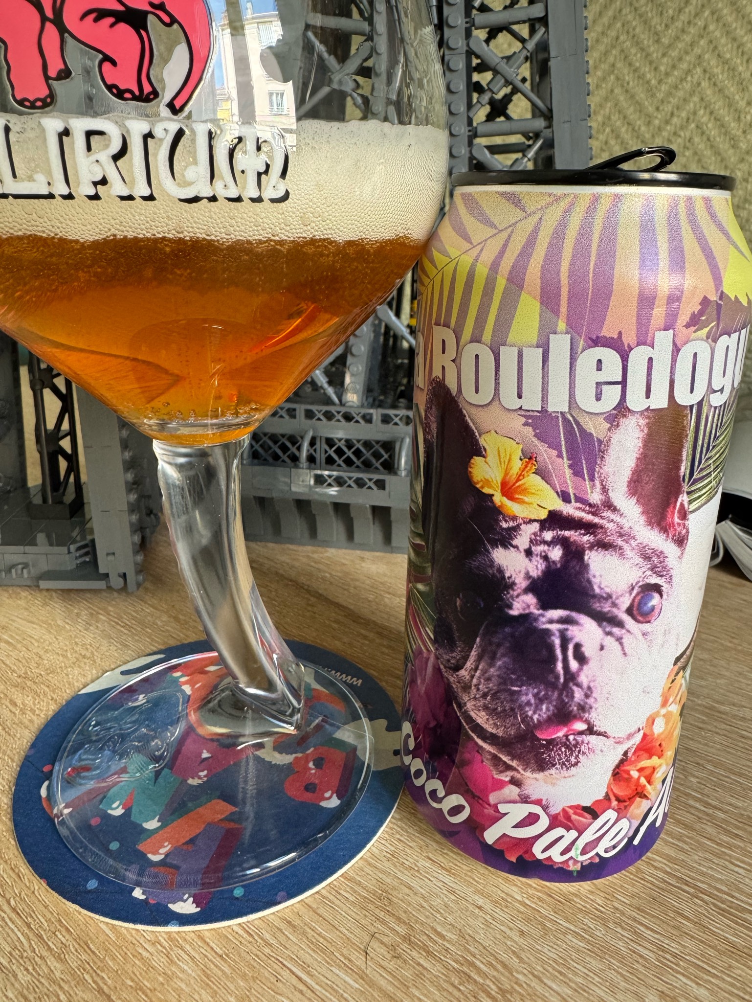 Coco Pale Ale, France
