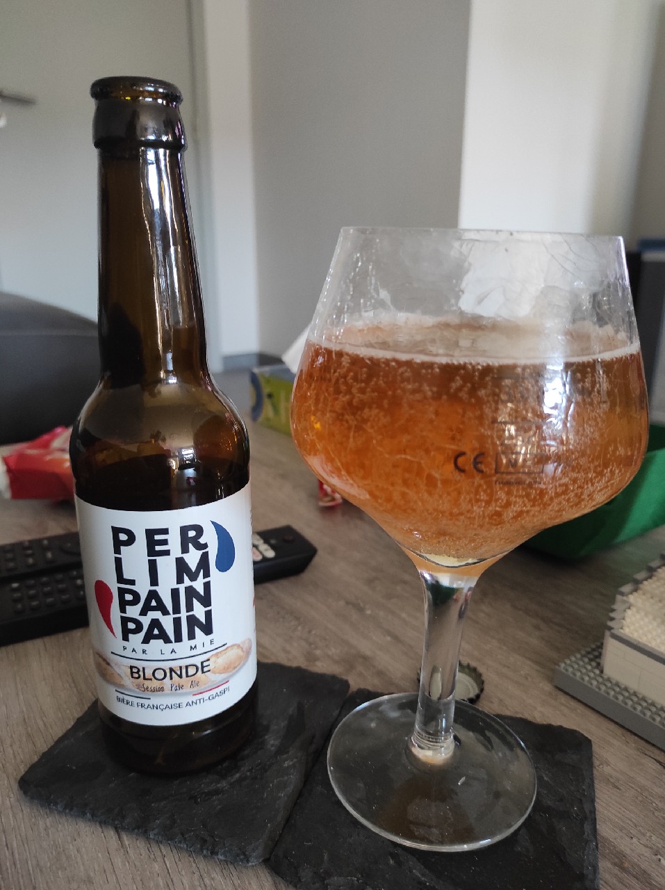 Perlimpainpain, France